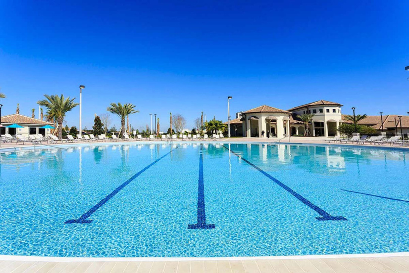 Perfect Townhome on Champions Gate, Orlando Townhome 5358