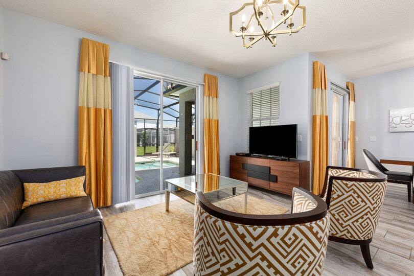 Perfect Townhome on Champions Gate, Orlando Townhome 5358