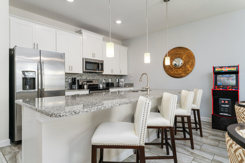 Perfect Townhome on Champions Gate, Orlando Townhome 5358