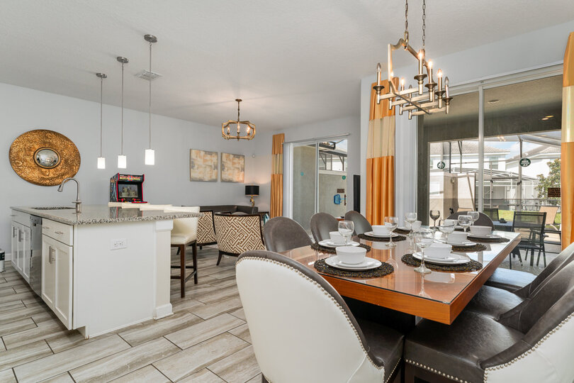 Perfect Townhome on Champions Gate, Orlando Townhome 5358