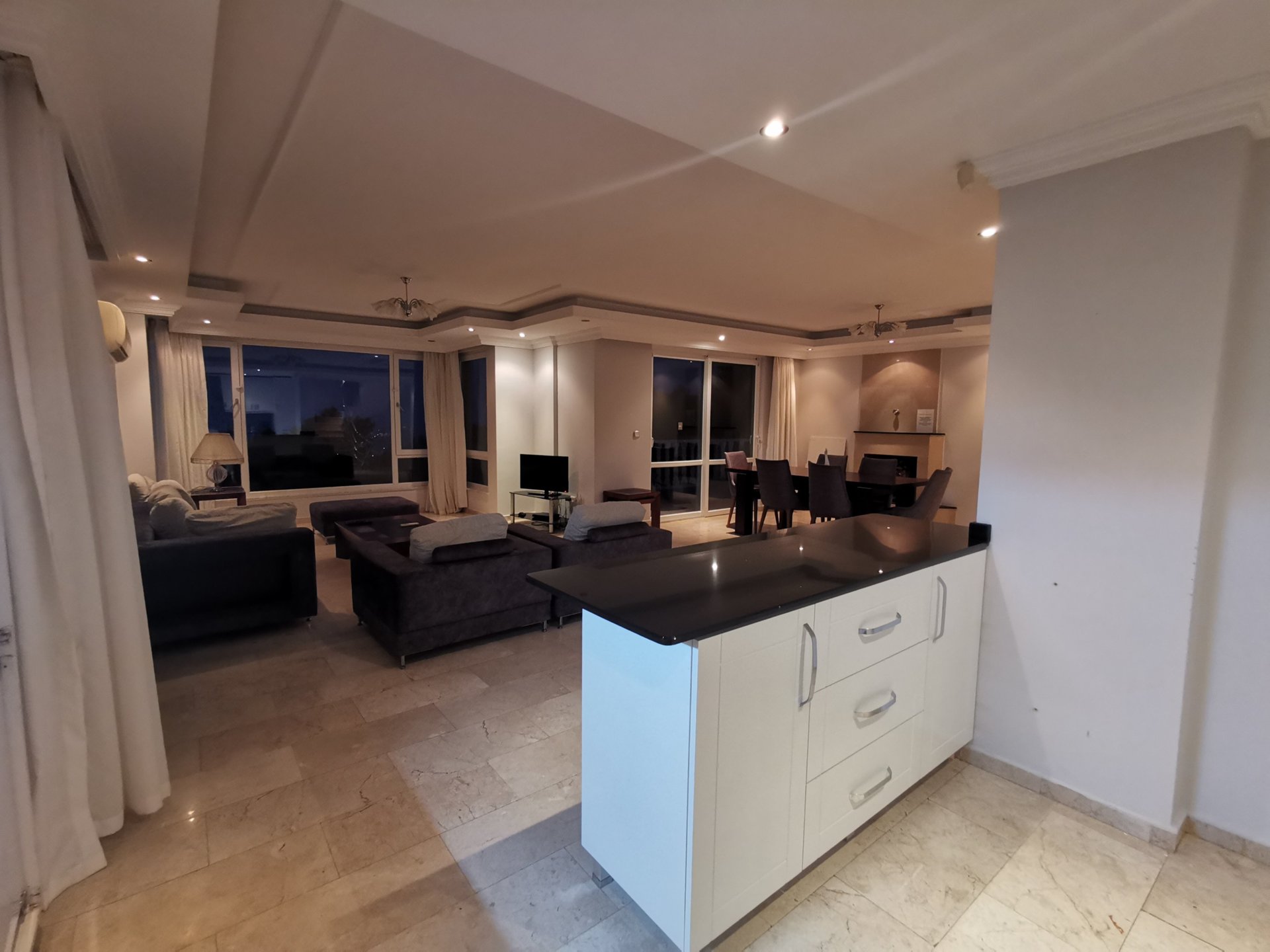 enjoy more space with all your family