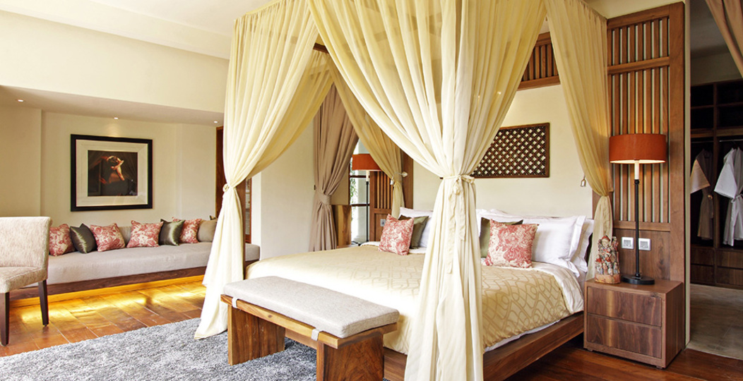 Picture Relaxing by your Private Pool in Your Beautiful Villa in Canggu, Bali Villa 2119