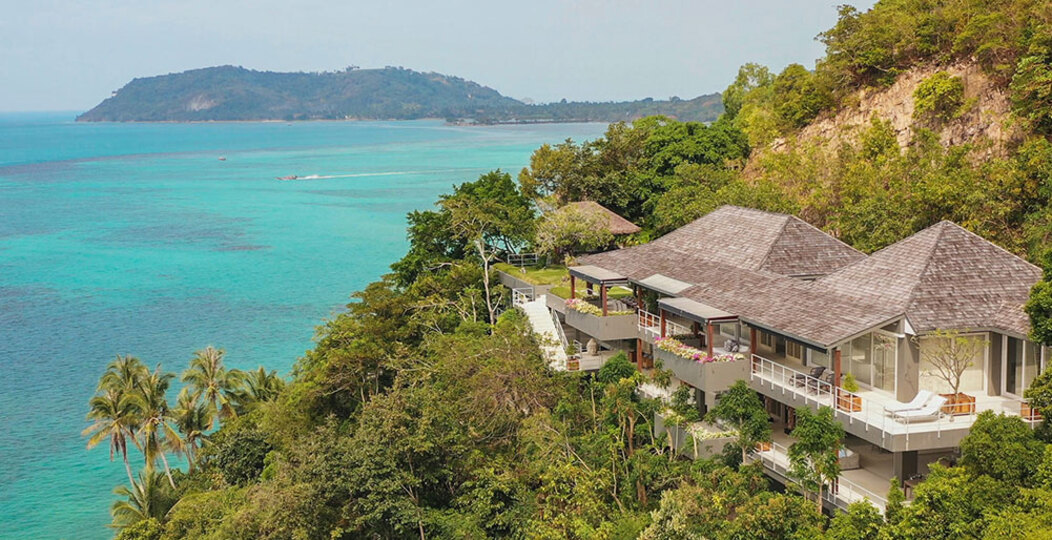 You and Your Family will Love this Luxury Villa, Fully Staffed and Private Chef, Koh Samui Villa 1009, Taling Ngam, Thailand