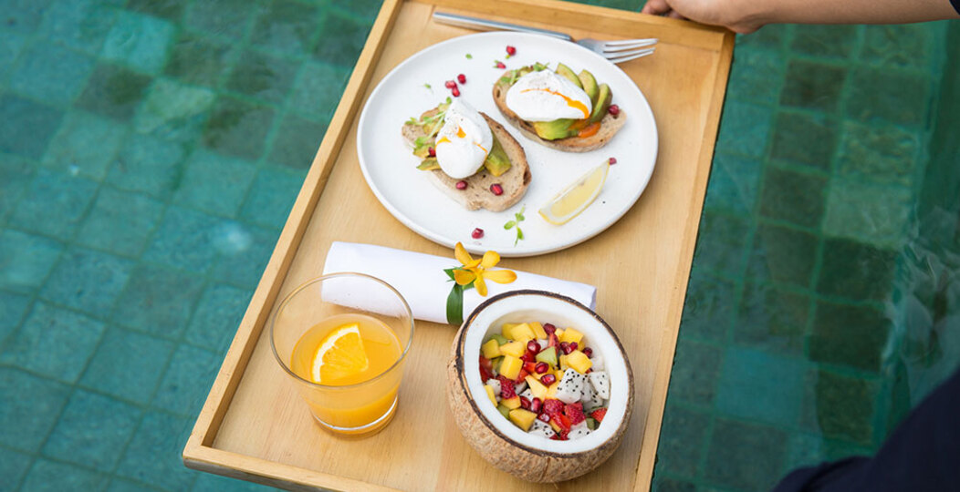 You and Your Family will Love this Luxury Villa, Fully Staffed and Private Chef, Koh Samui Villa 1009