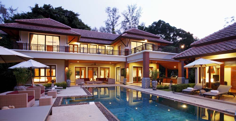 Picture This… Enjoying Your Perfect Villa Holiday in Phuket, Thailand, Phuket Villa 1056