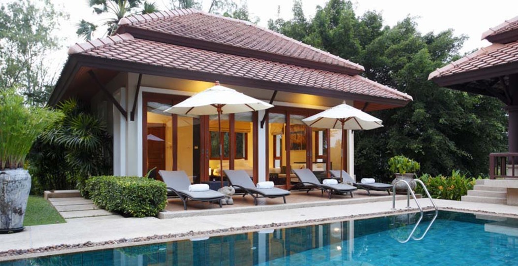 Picture This… Enjoying Your Perfect Villa Holiday in Phuket, Thailand, Phuket Villa 1056
