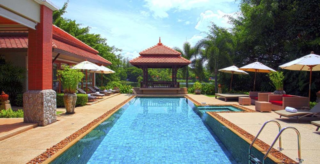Picture This… Enjoying Your Perfect Villa Holiday in Phuket, Thailand, Phuket Villa 1056