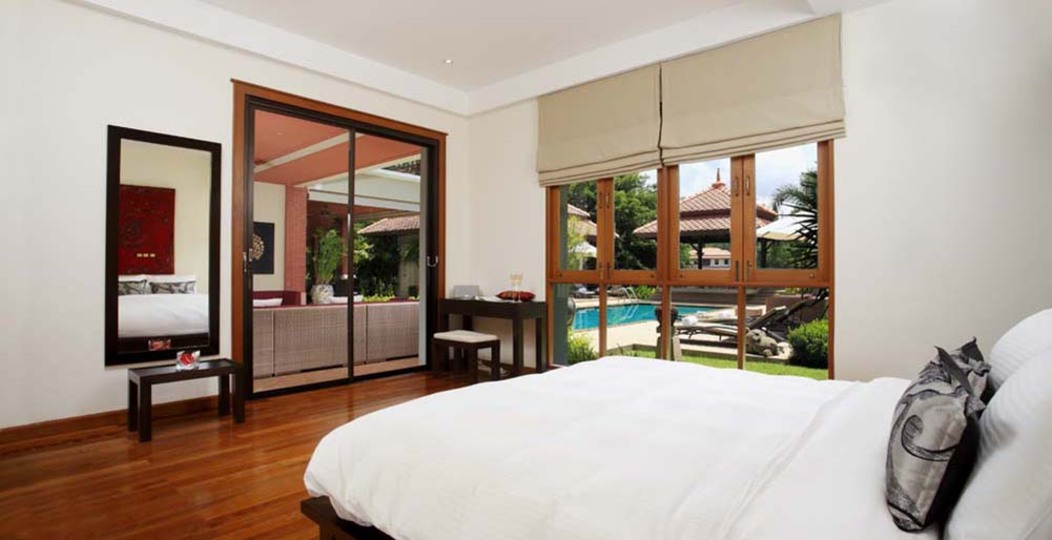 Picture This… Enjoying Your Perfect Villa Holiday in Phuket, Thailand, Phuket Villa 1056