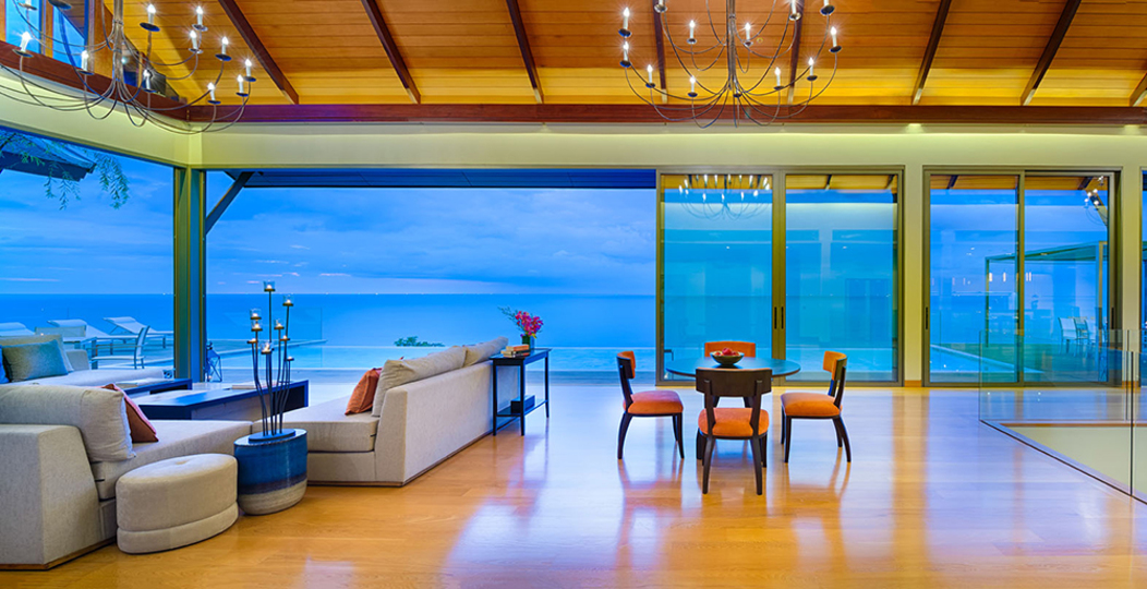 Your Family will enjoy their Dream Holiday in this Luxury Villa in Phuket, Phuket Villa 1058