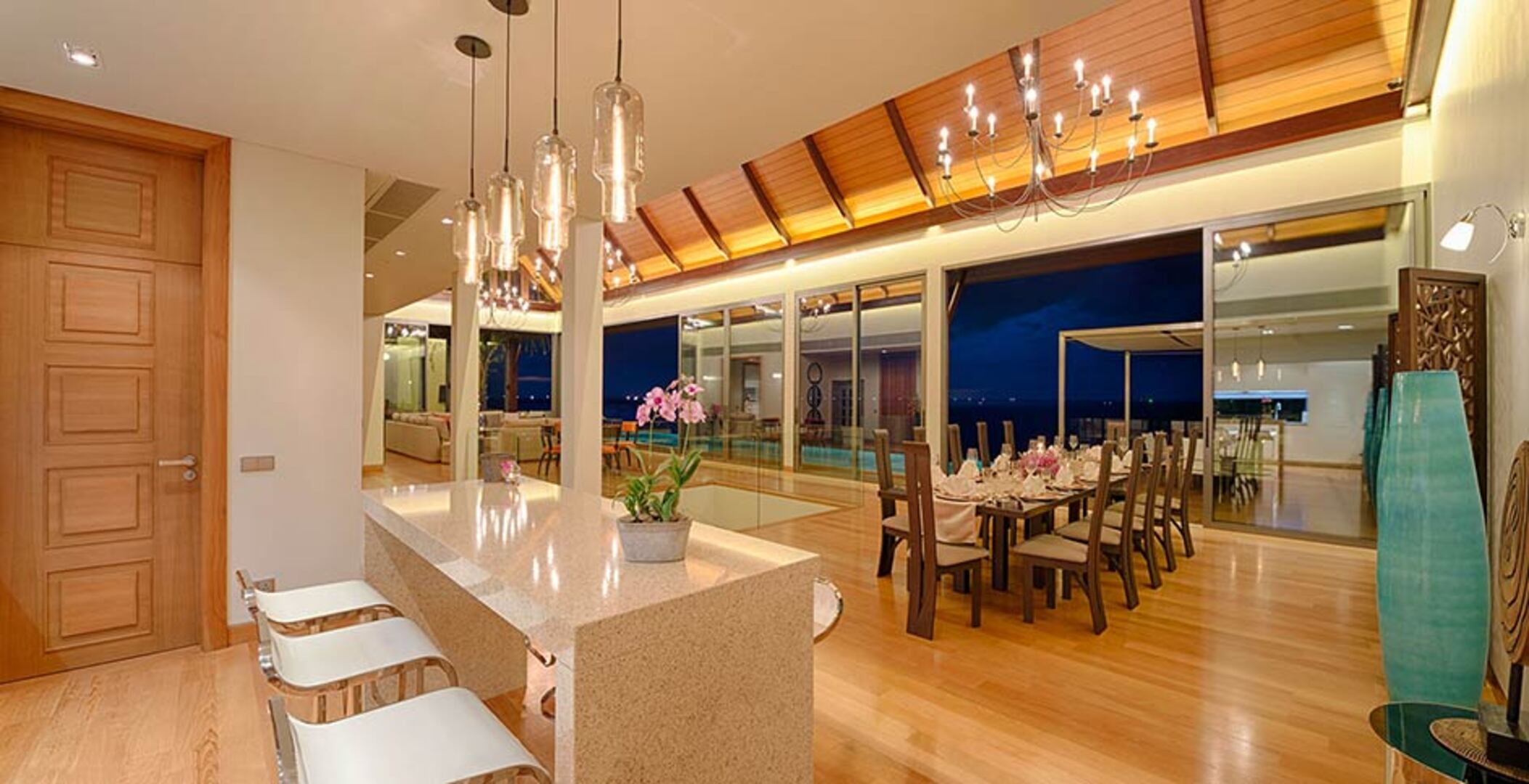 Your Family will enjoy their Dream Holiday in this Luxury Villa in Phuket, Phuket Villa 1058