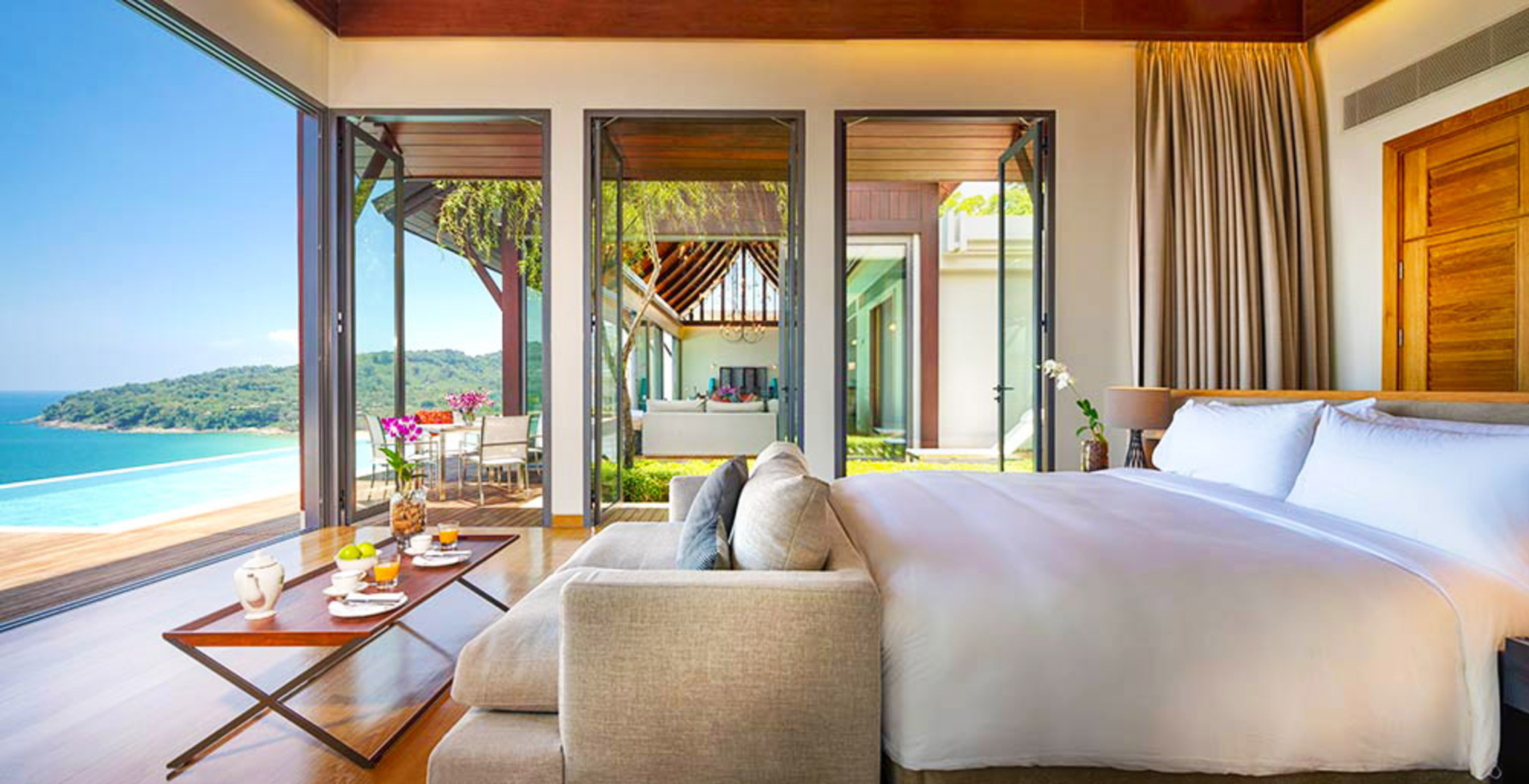 Your Family will enjoy their Dream Holiday in this Luxury Villa in Phuket, Phuket Villa 1058