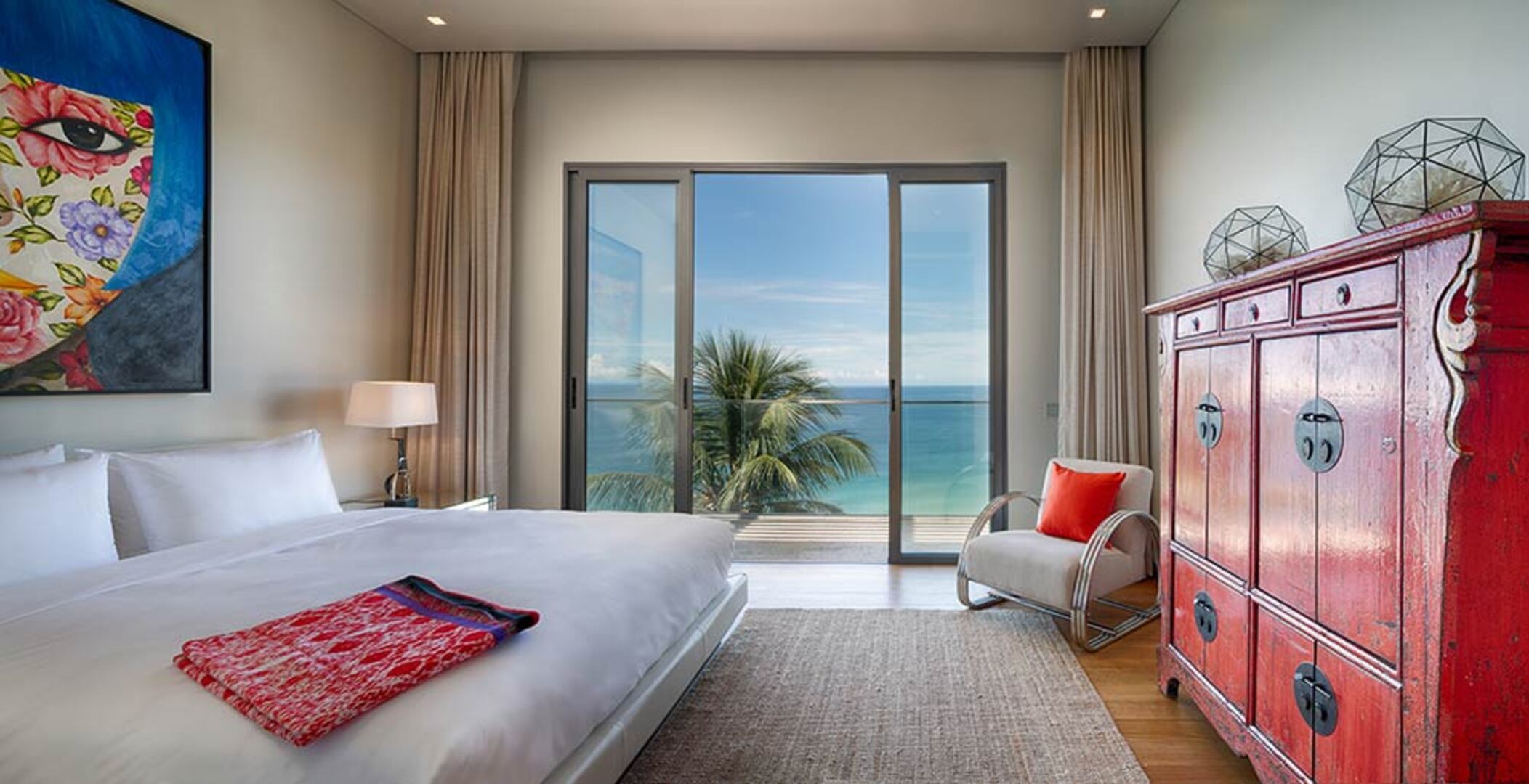 Your Friends Will Love This Luxury Villa, Fully Staffed and Private Chef, Phuket Villa 1060