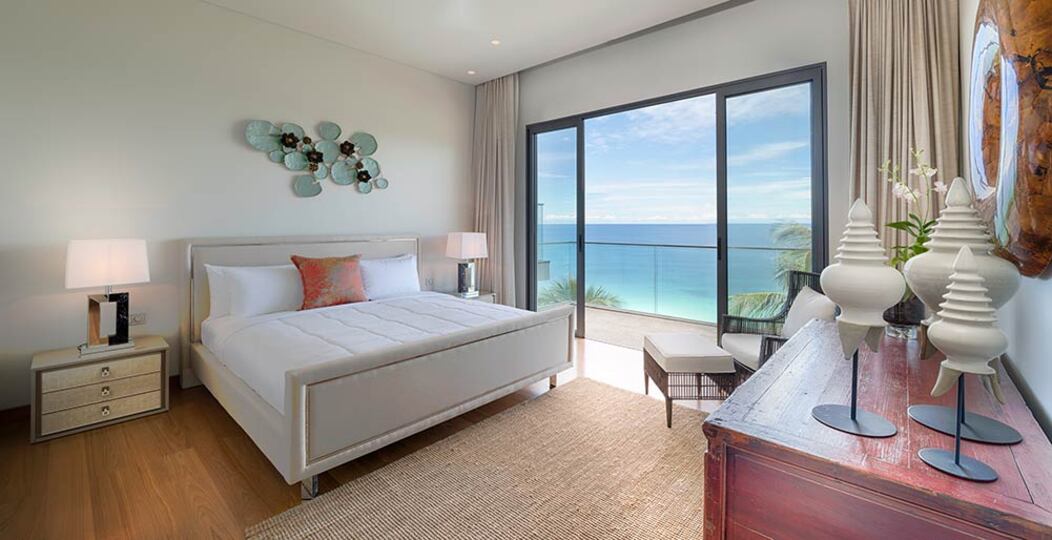 Your Friends Will Love This Luxury Villa, Fully Staffed and Private Chef, Phuket Villa 1060