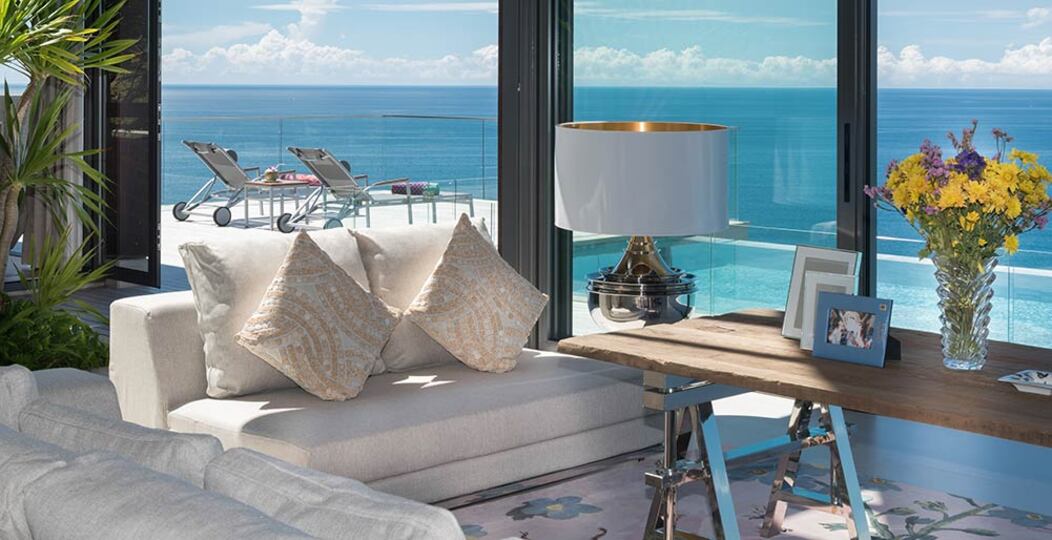 Your Friends Will Love This Luxury Villa, Fully Staffed and Private Chef, Phuket Villa 1060