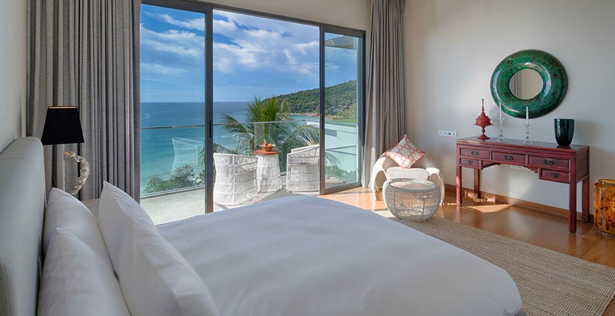 Your Friends Will Love This Luxury Villa, Fully Staffed and Private Chef, Phuket Villa 1060