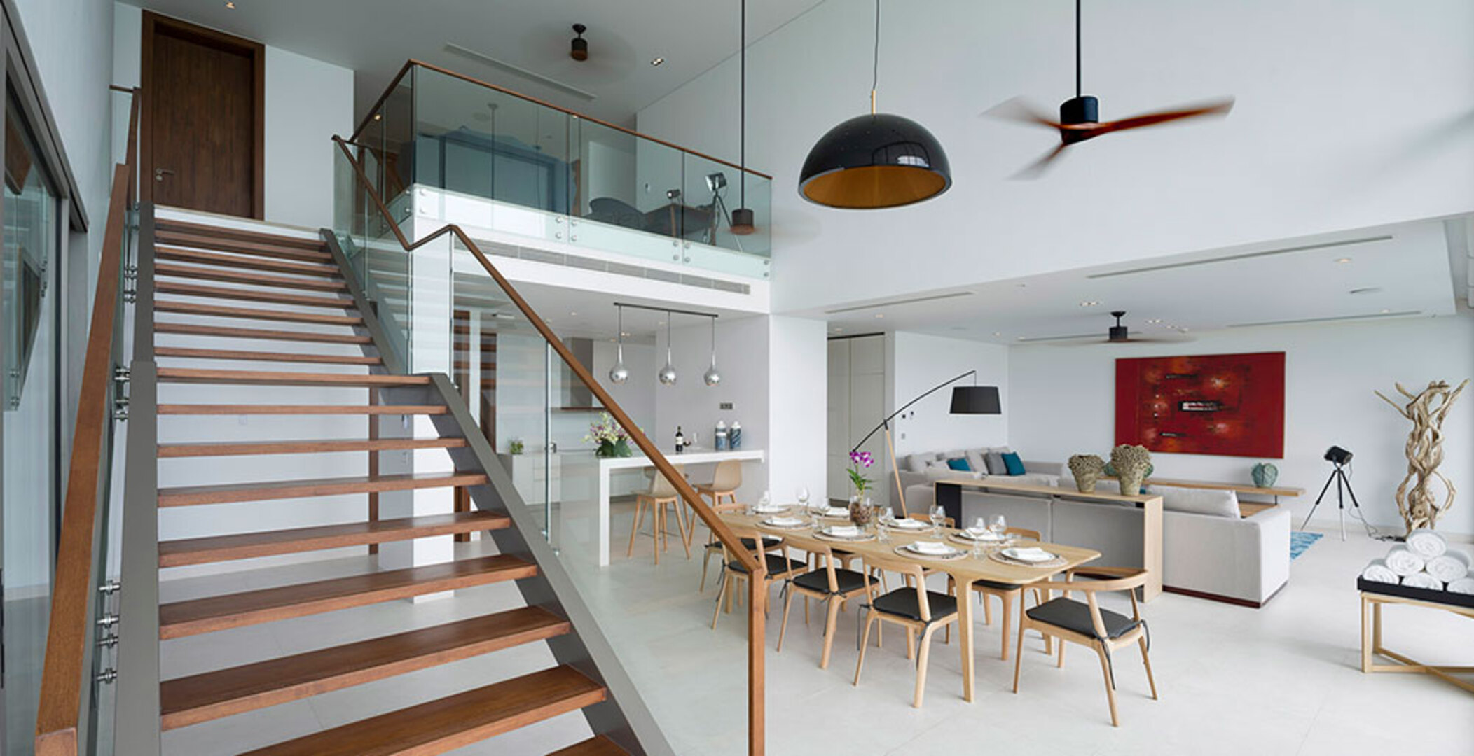 Your Friends Will Love This Luxury Villa, Fully Staffed and Private Chef, Phuket Villa 1061