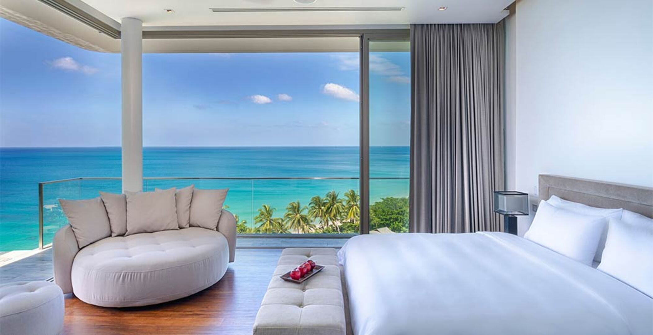 Experience the Ultimate Holiday while staying in this Luxury Villa in Phuket, Phuket Villa 1062