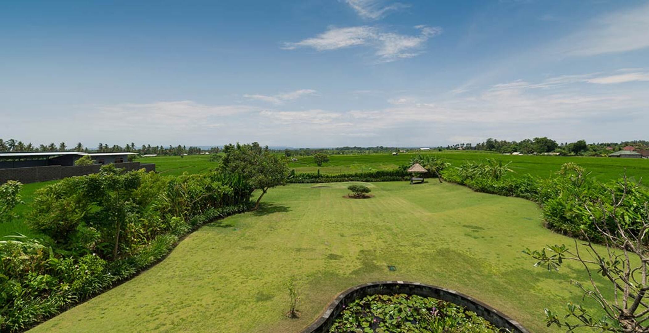 Imagine Your Family Renting This Luxury Balinese Style Villa, Bali Villa 2120