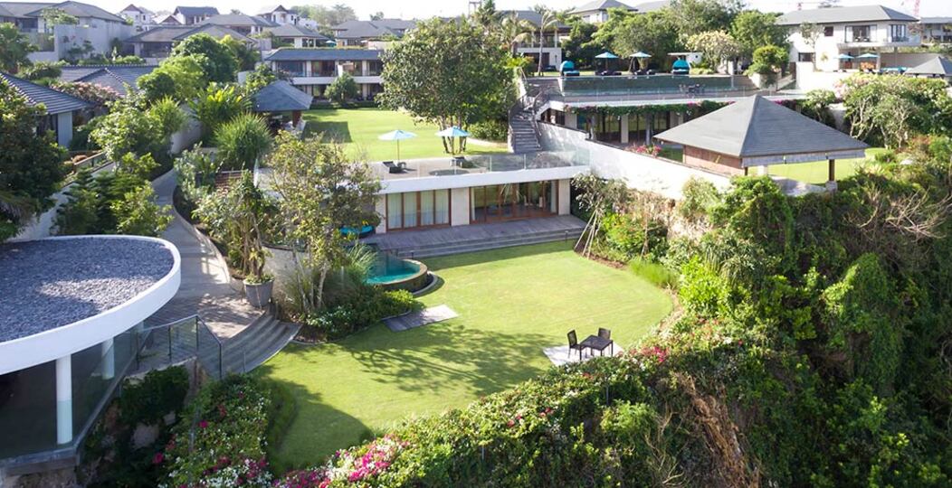 Dreamy 9 Bed Retreat in Bali, 2121