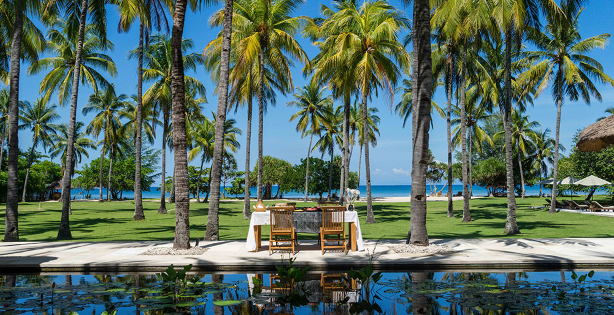 You Will Love This Luxury Villa in a Prime Location in Tanjung, Lombok Villa 8
