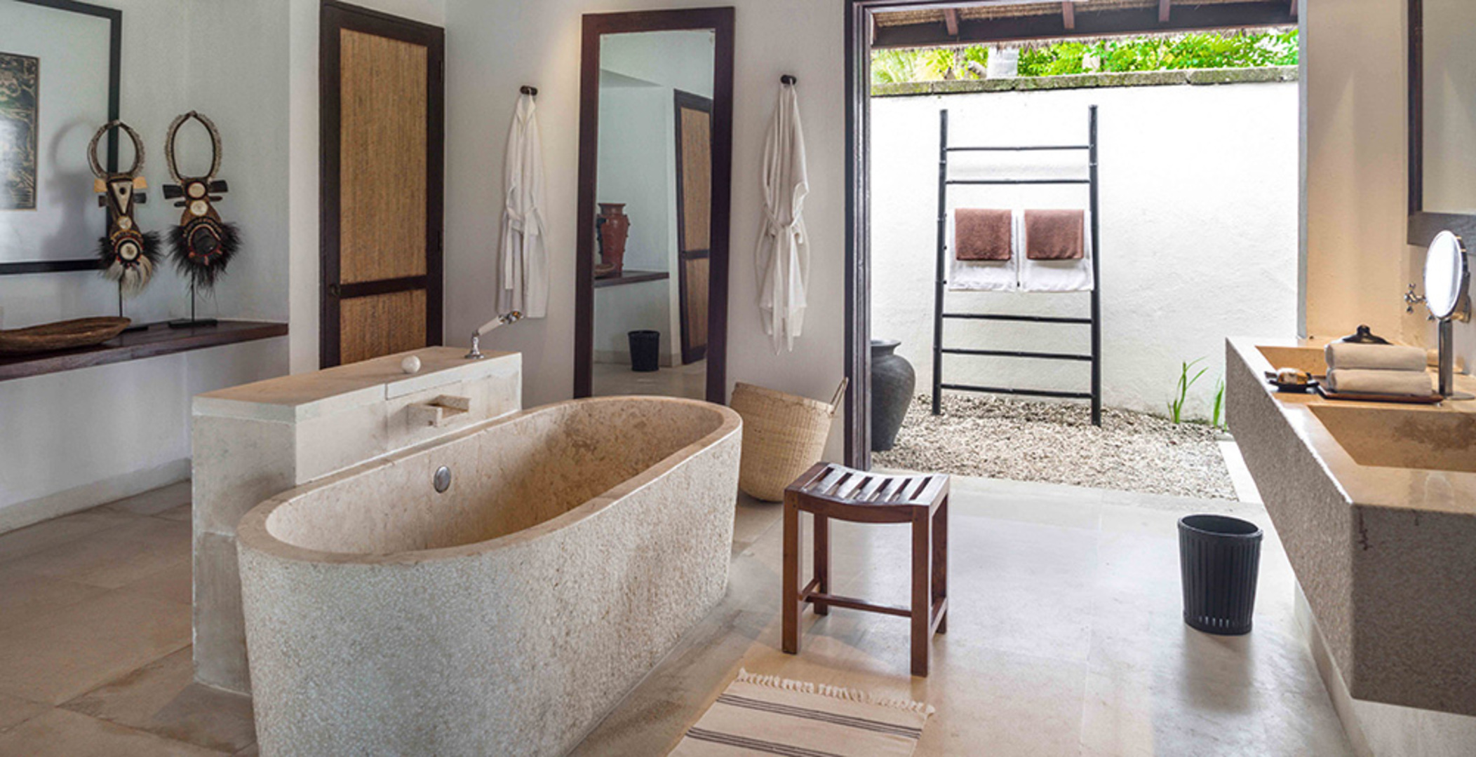 You Will Love This Luxury Villa in a Prime Location in Tanjung, Lombok Villa 8