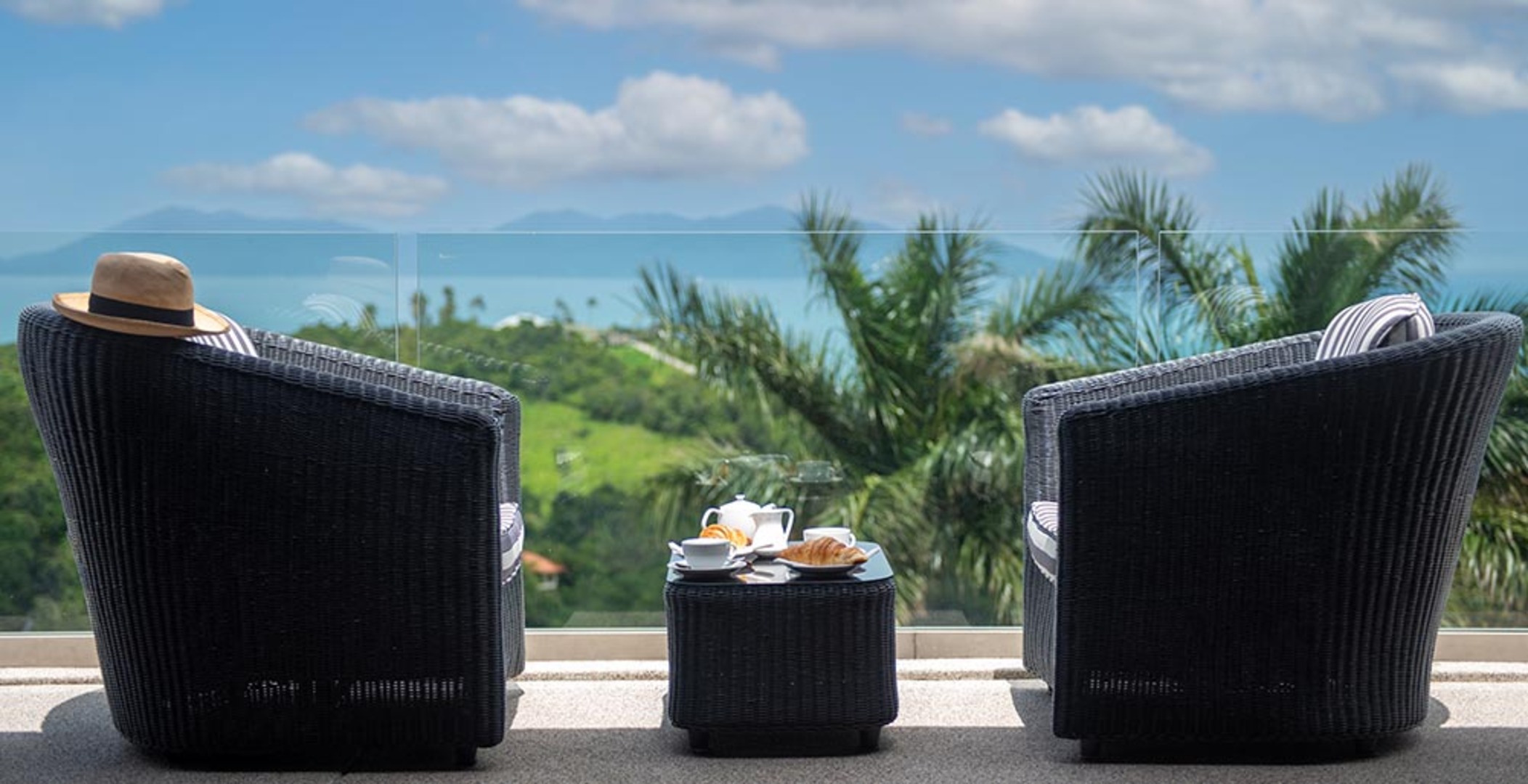 You and Your Family will have a Dream Holiday staying in this 4 bedroom Luxury Villa, Bophut Villa 1000
