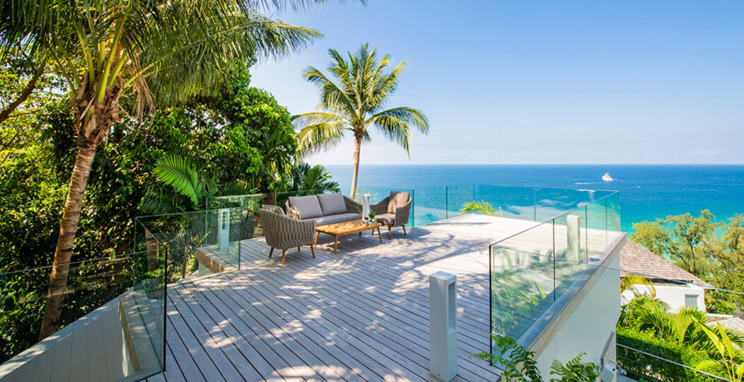 Picture This… Enjoying Your Perfect Villa Holiday in Phuket, Thailand, Phuket Villa 1063