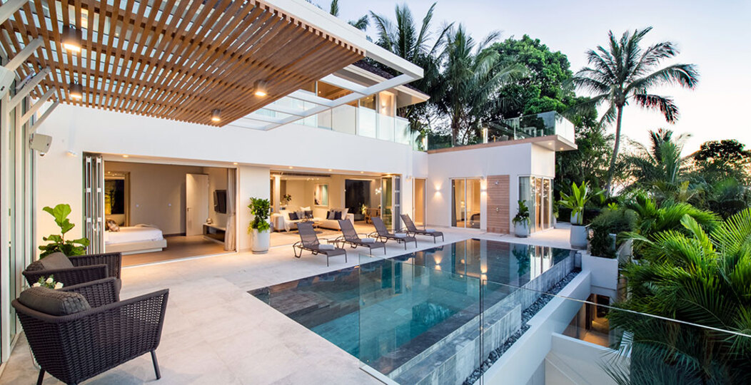Picture This… Enjoying Your Perfect Villa Holiday in Phuket, Thailand, Phuket Villa 1063