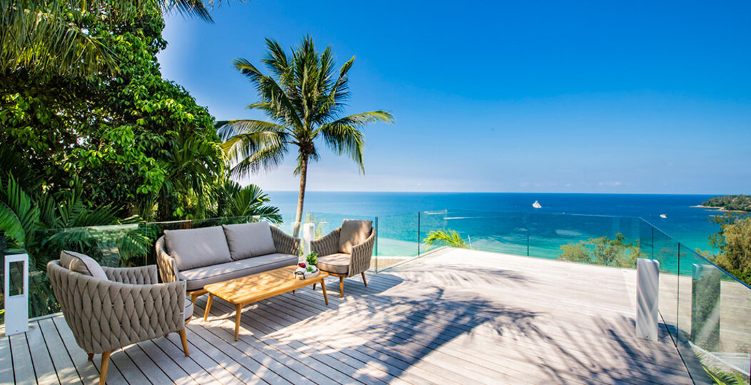 Picture This… Enjoying Your Perfect Villa Holiday in Phuket, Thailand, Phuket Villa 1063