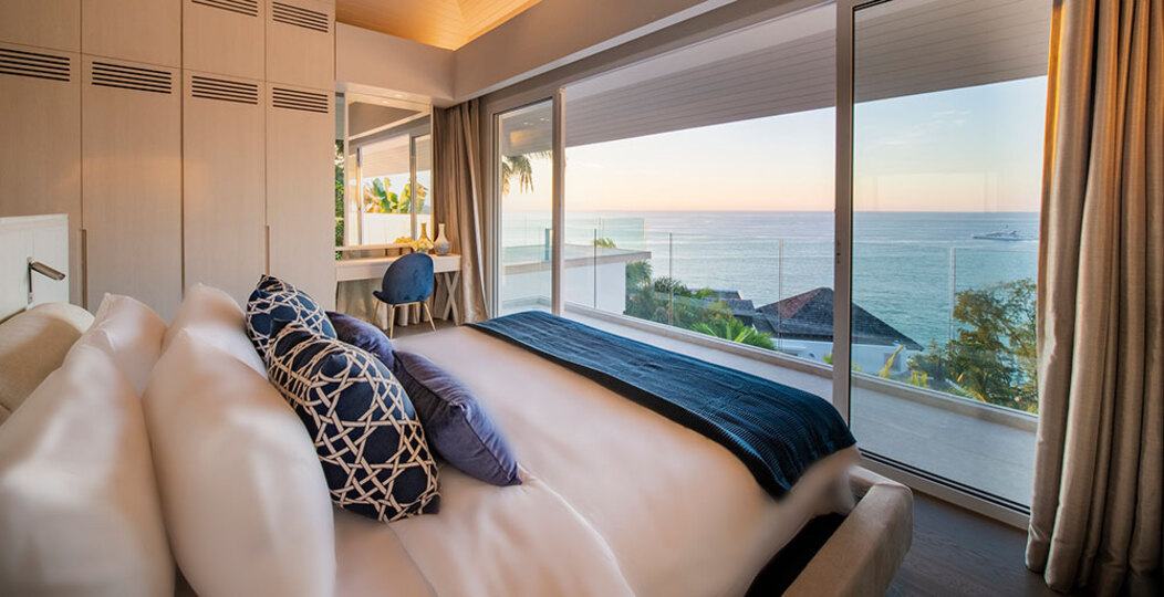 Picture This… Enjoying Your Perfect Villa Holiday in Phuket, Thailand, Phuket Villa 1063