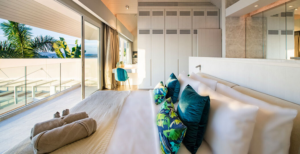 Picture This… Enjoying Your Perfect Villa Holiday in Phuket, Thailand, Phuket Villa 1063