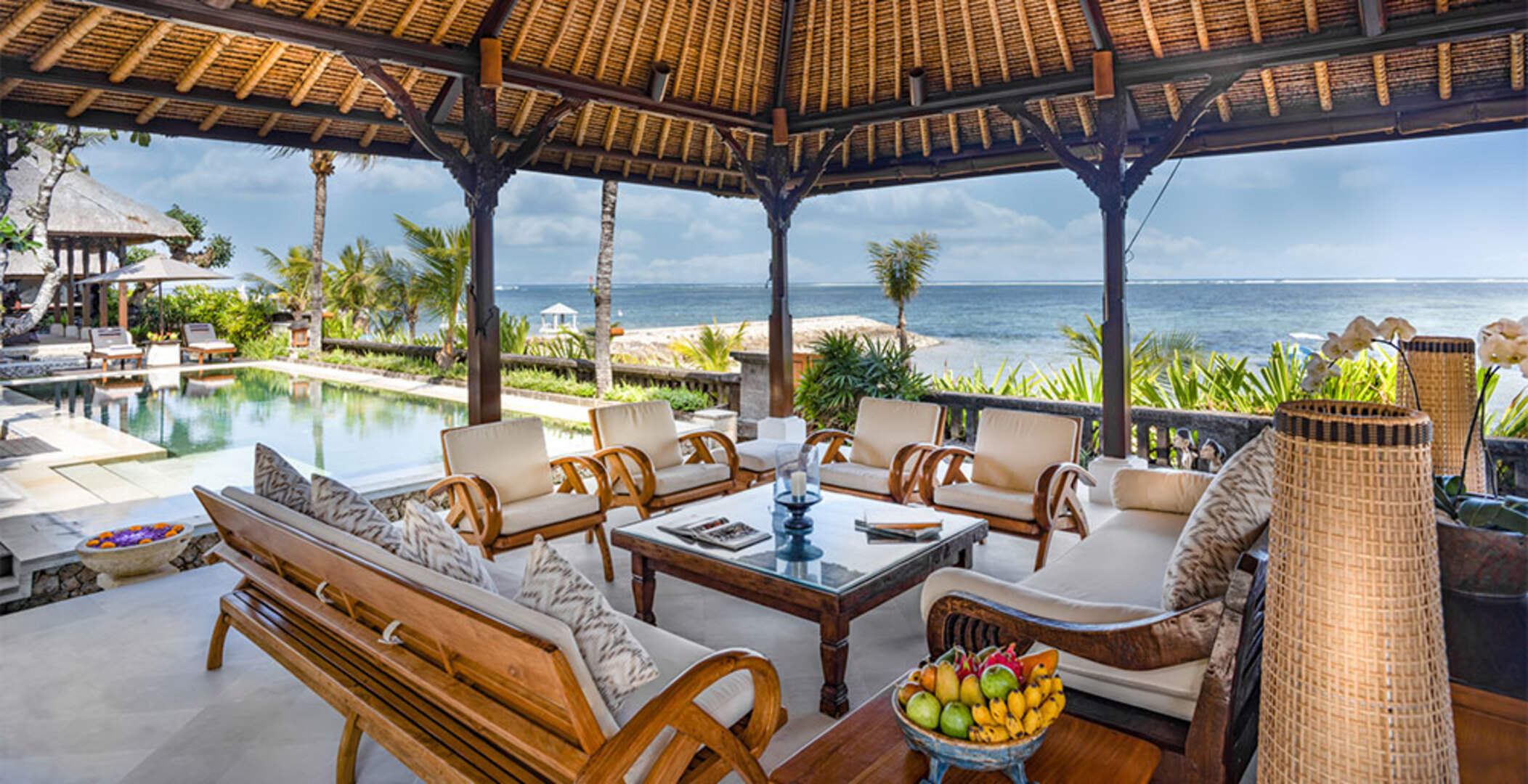 Beautiful 5 Star Villa in a Prime Location in Sanur, Bali Villa 2123