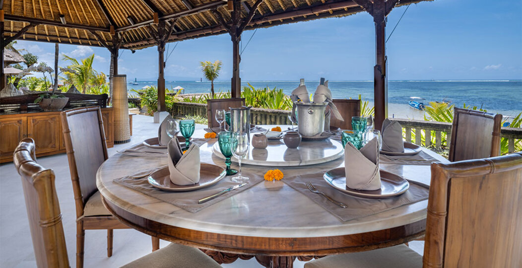 Beautiful 5 Star Villa in a Prime Location in Sanur, Bali Villa 2123