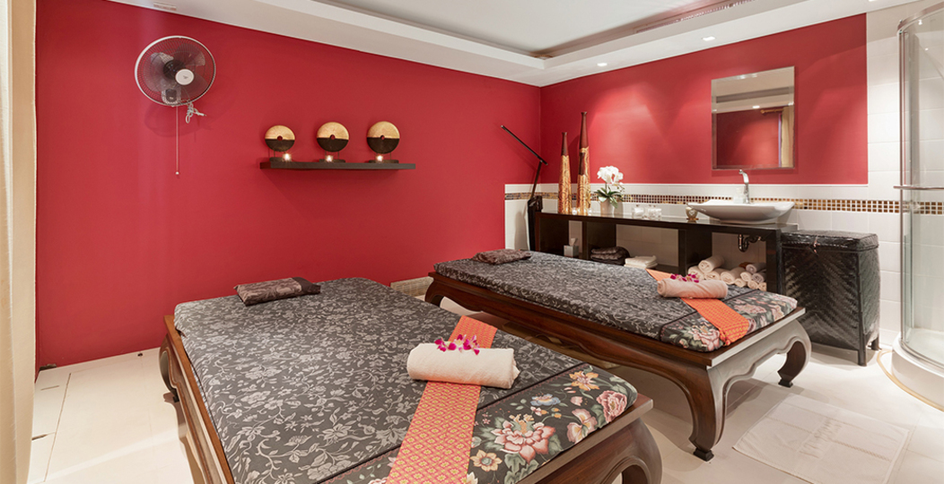 Luxury Retreat with Private Chef & Concierge, Koh Samui Villa 1018
