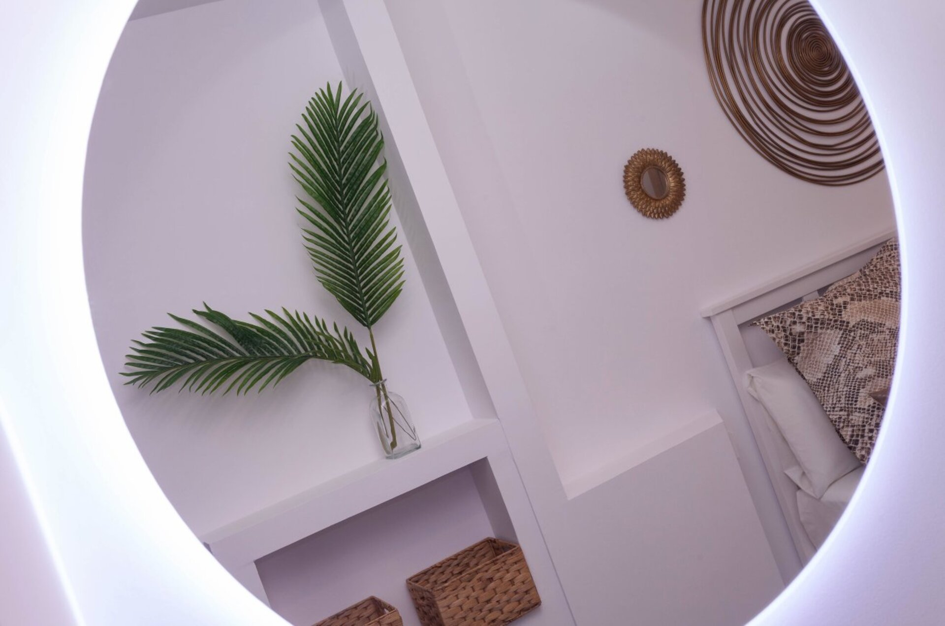 Exclusive Holiday Villa with Private Pool, Balearic Islands Villa 1481