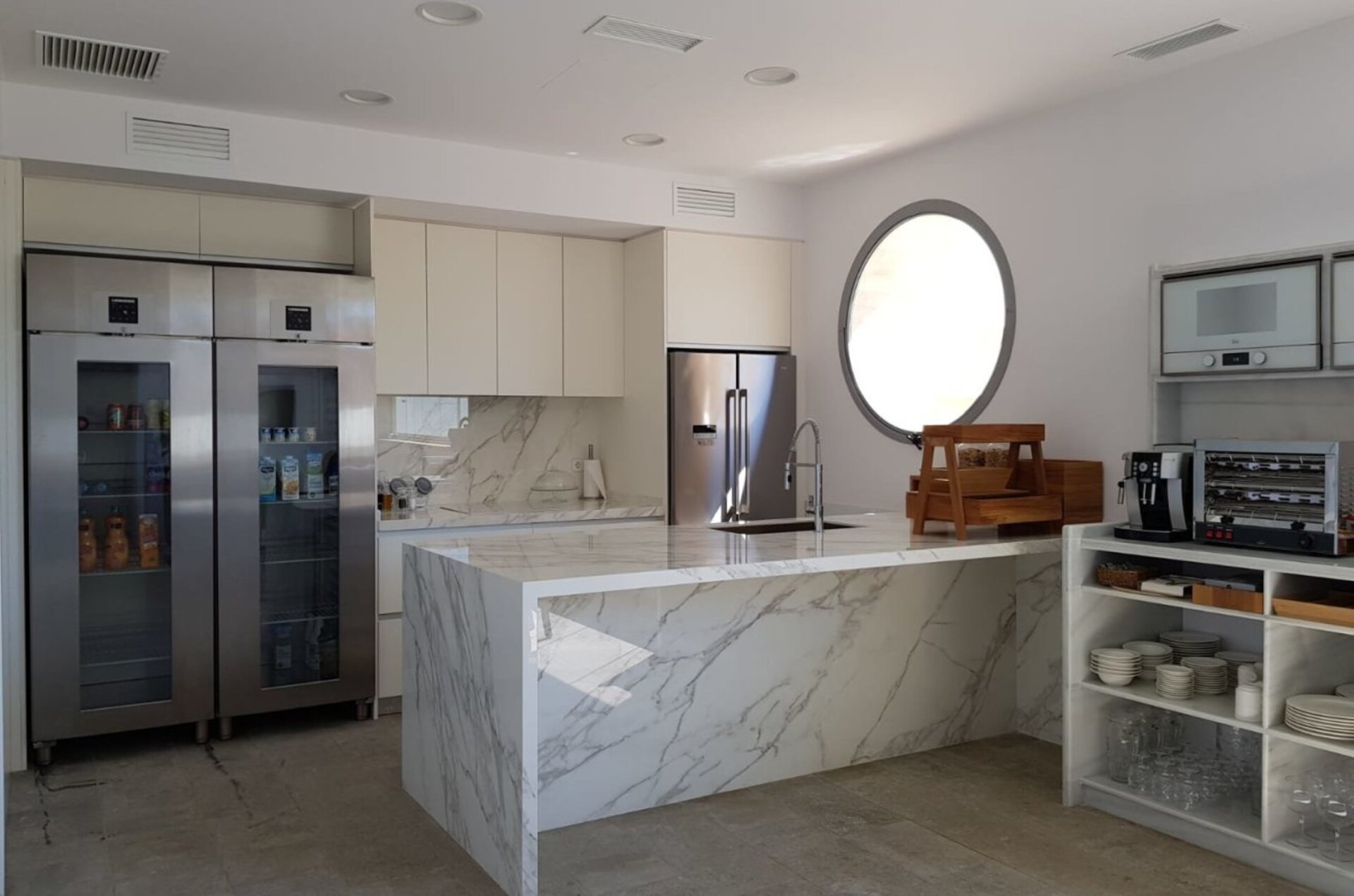 Exclusive Holiday Villa with Private Pool, Balearic Islands Villa 1481