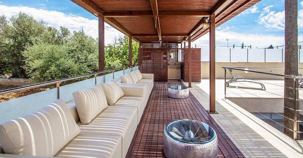 Exclusive Holiday Villa with Private Pool, Balearic Islands Villa 1481