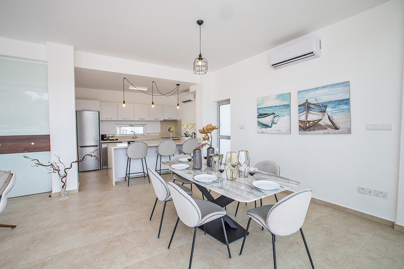 Your Beautiful Holiday Villa in Protaras and close to the beach, Protaras Villa 1567