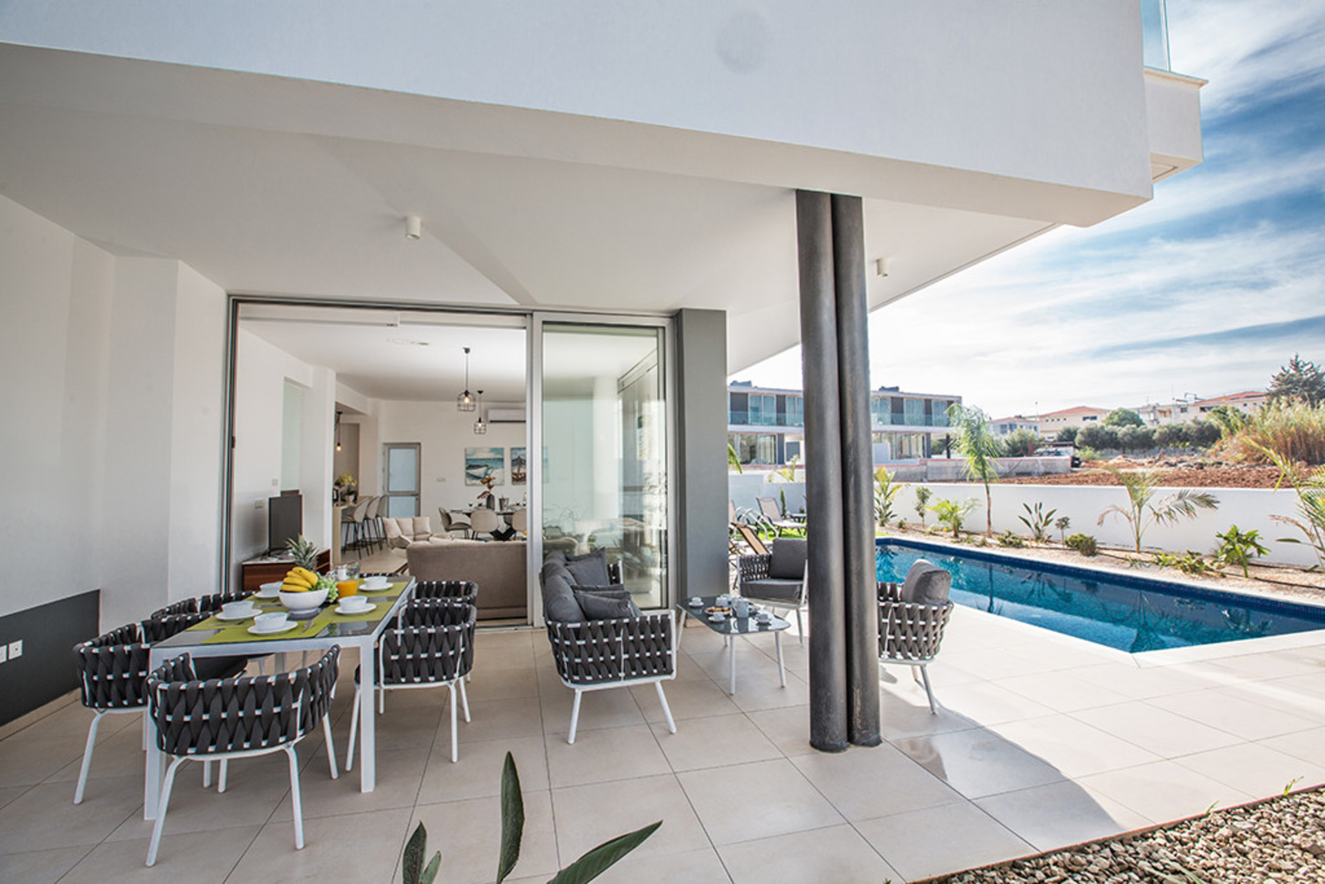 Your Beautiful Holiday Villa in Protaras and close to the beach, Protaras Villa 1567