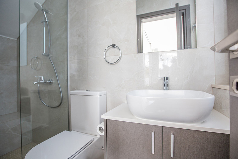 You and Your Family will love this Villa in Protaras, Protaras Villa 1568