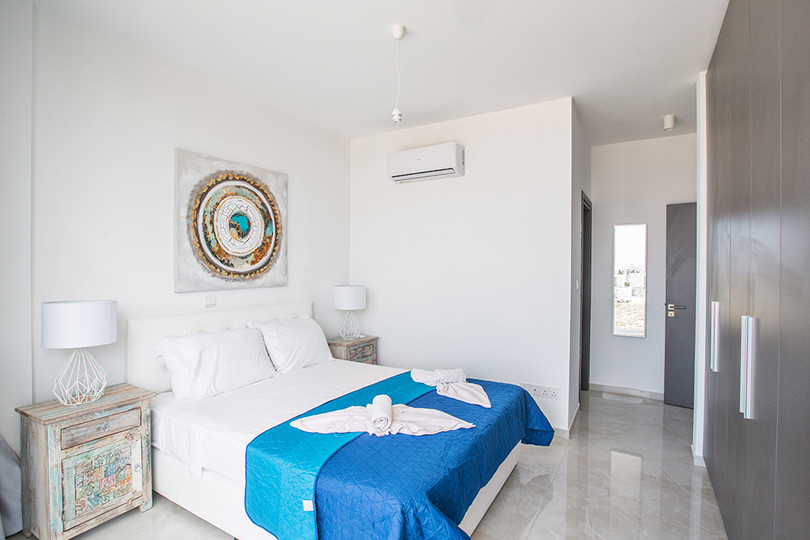 The Secret to Enjoying Your 5 Star Villa close to the Beach in Protaras, Protaras Villa 1577