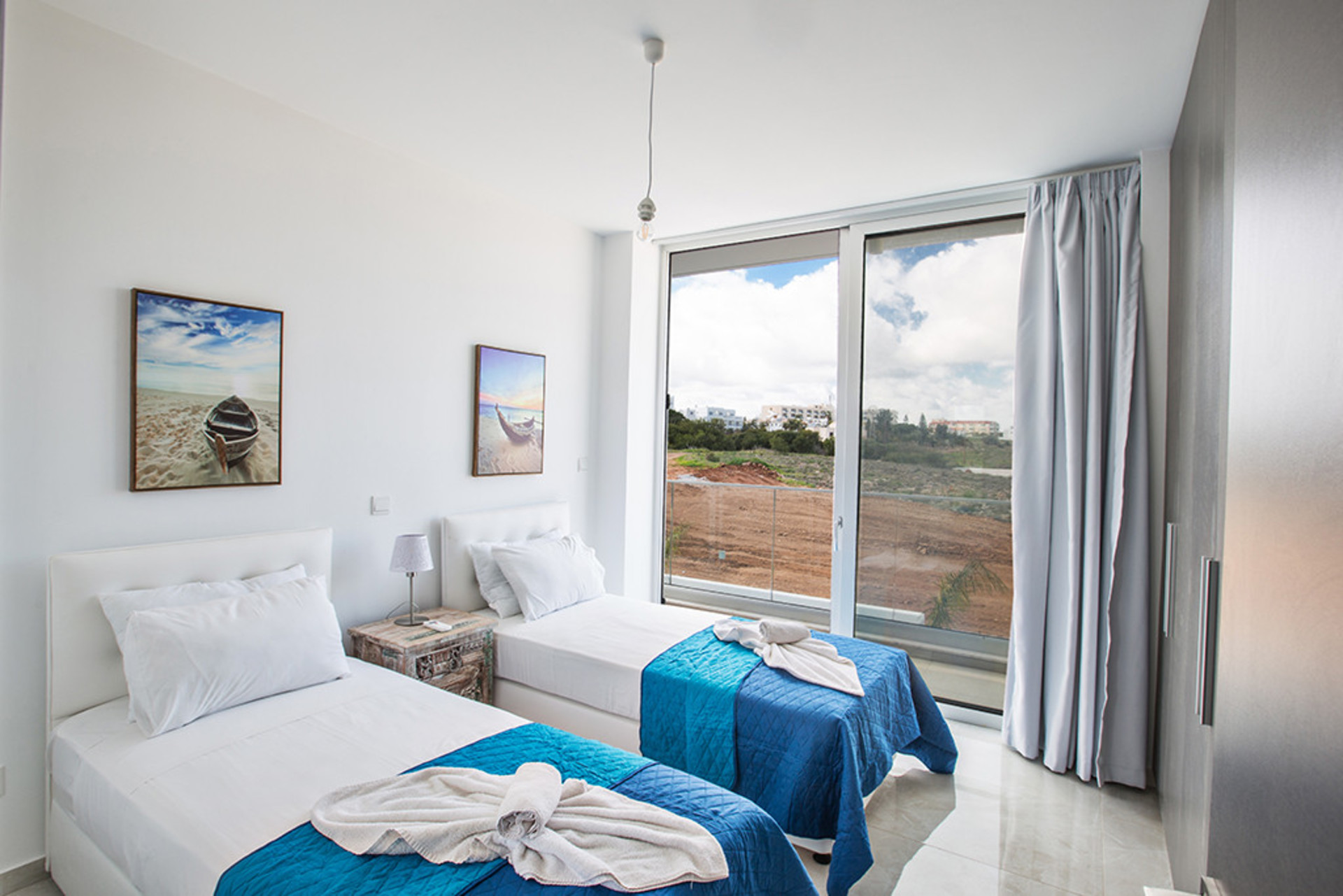 The Secret to Enjoying Your 5 Star Villa close to the Beach in Protaras, Protaras Villa 1577