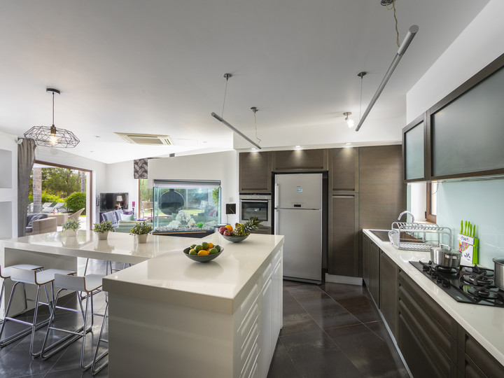Luxury Awaits by the Sea – Protaras Villa 1569
