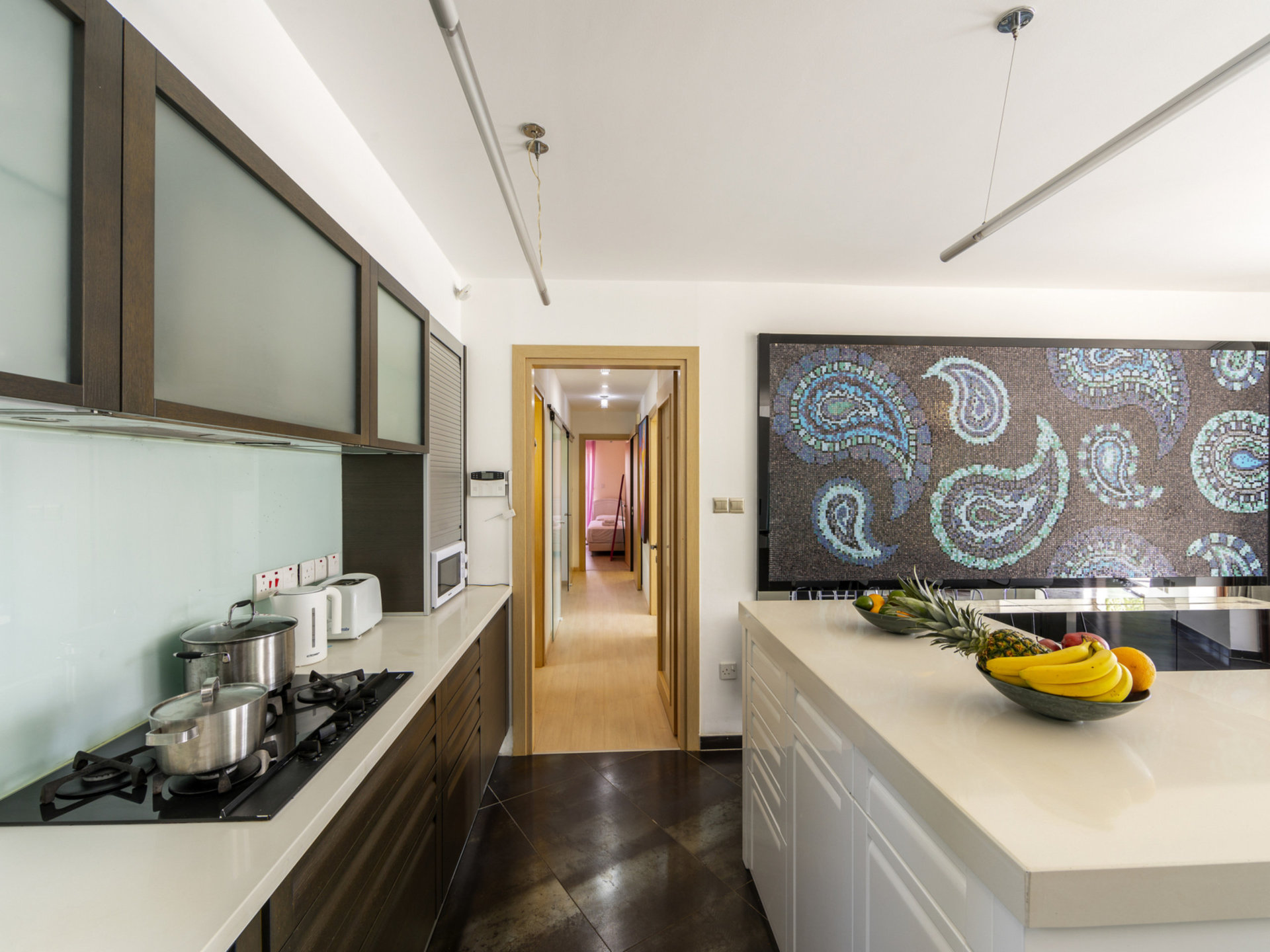 Luxury Awaits by the Sea – Protaras Villa 1569