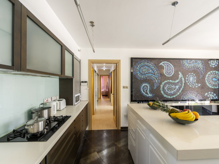 Luxury Awaits by the Sea – Protaras Villa 1569