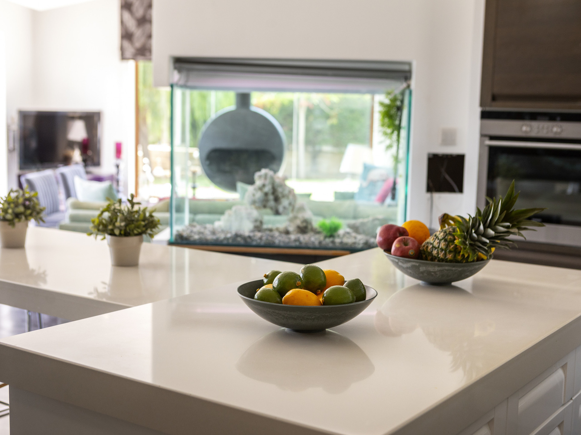 Luxury Awaits by the Sea – Protaras Villa 1569