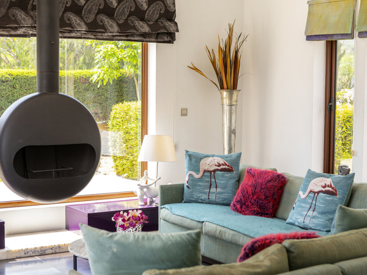 Luxury Awaits by the Sea – Protaras Villa 1569