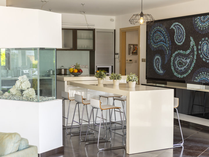 Luxury Awaits by the Sea – Protaras Villa 1569