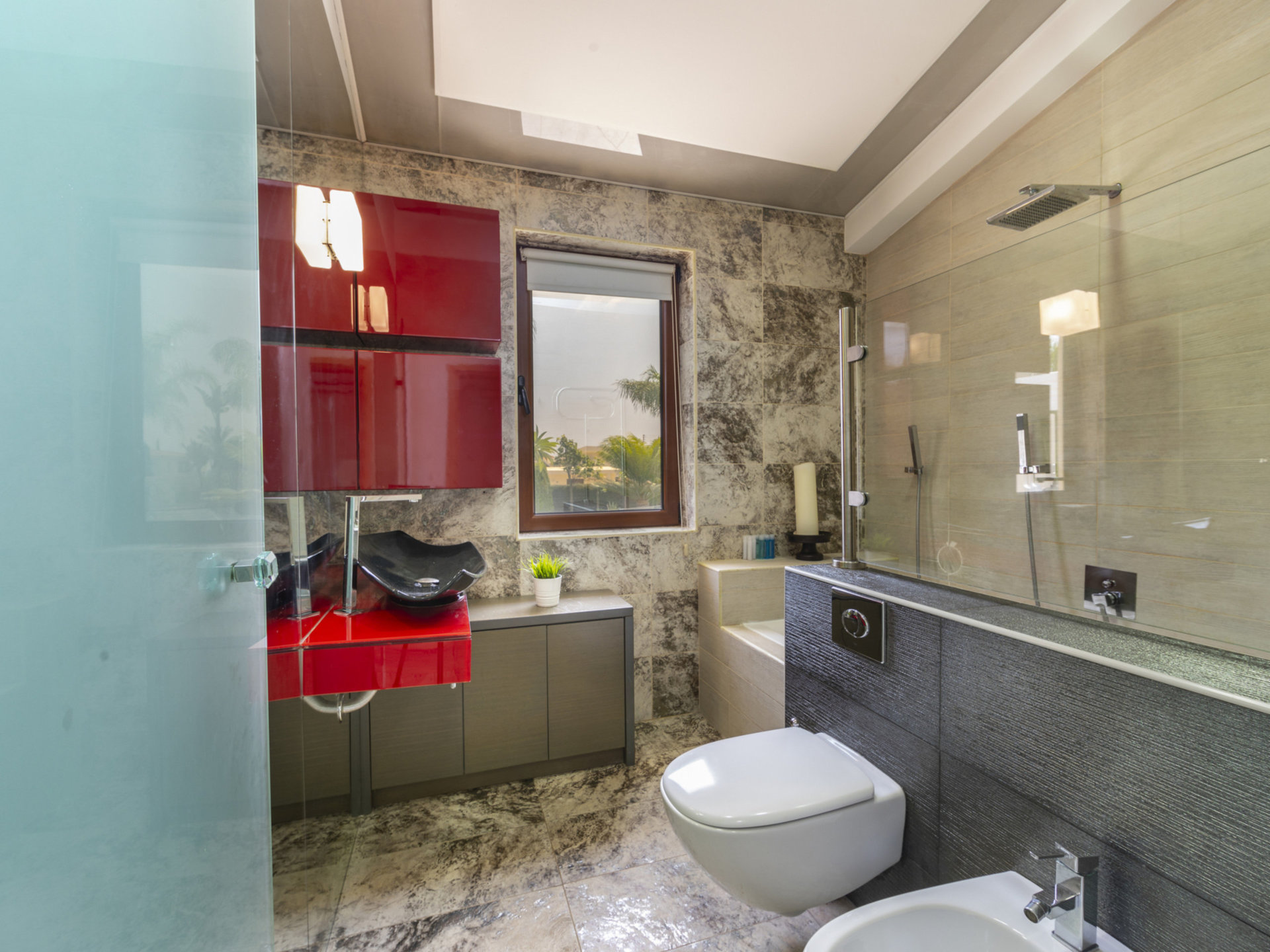 Luxury Awaits by the Sea – Protaras Villa 1569