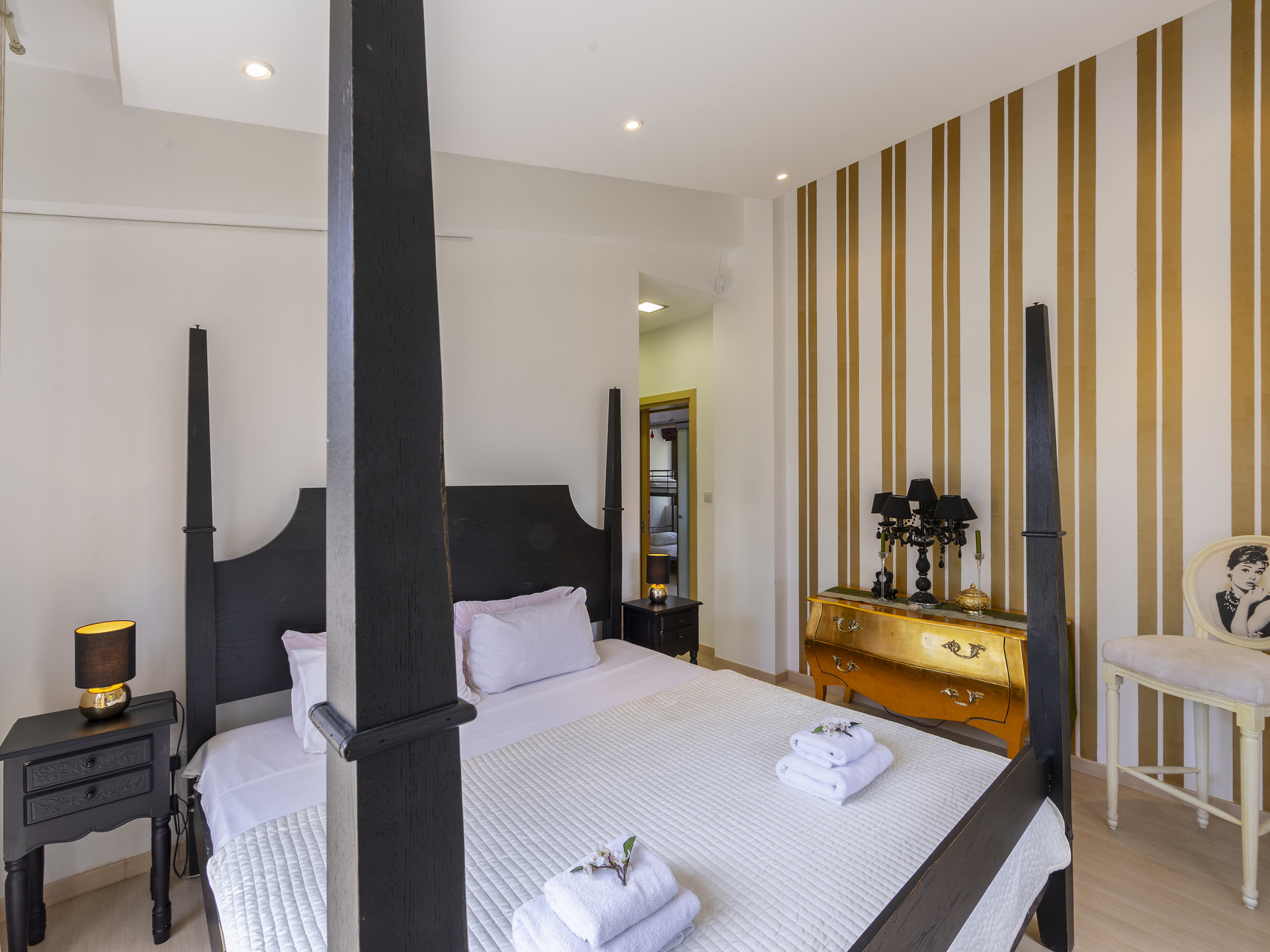 Luxury Awaits by the Sea – Protaras Villa 1569